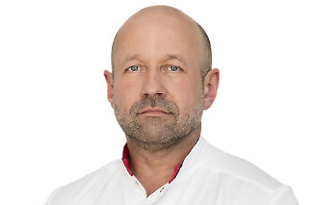 Федоров Андрей Леонидович