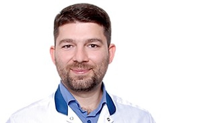 Карапетян Завен Суренович