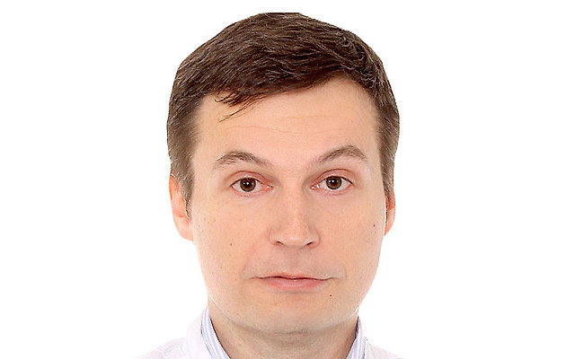 Чугунов Даниил Николаевич