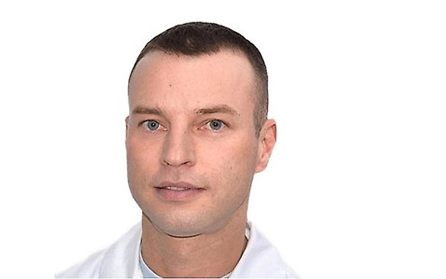 Березовский Алексей Сергеевич