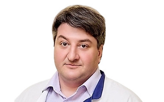 Пасечник Виктор Викторович