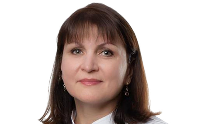 Архипова Наталия Николаевна