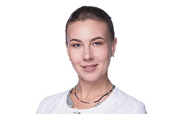 Пугачева Елена Александровна