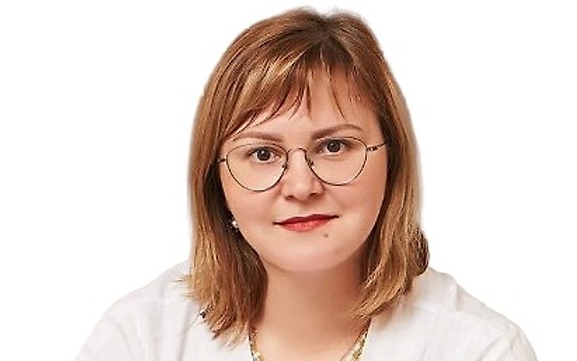 Маковкина Екатерина Анатольевна