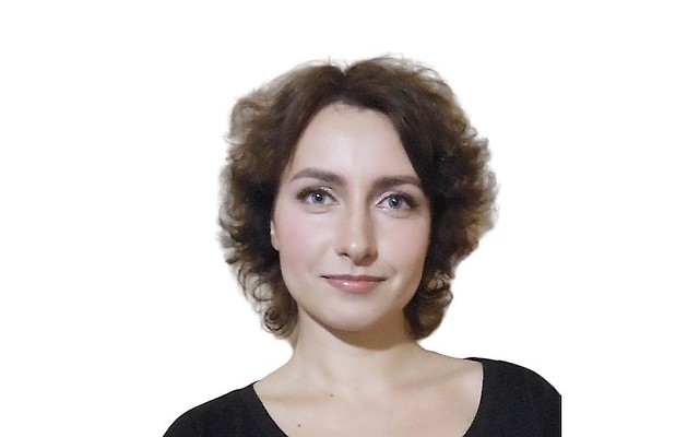 Ланская Татьяна Александровна