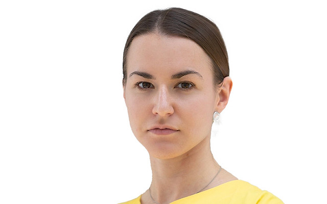 Казанчева Ирина Сергеевна