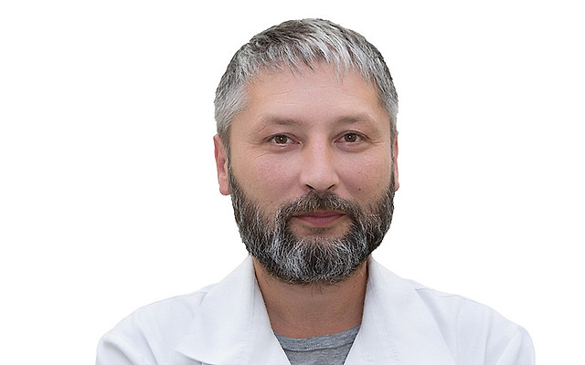 Васильев Эдуард Геннадьевич