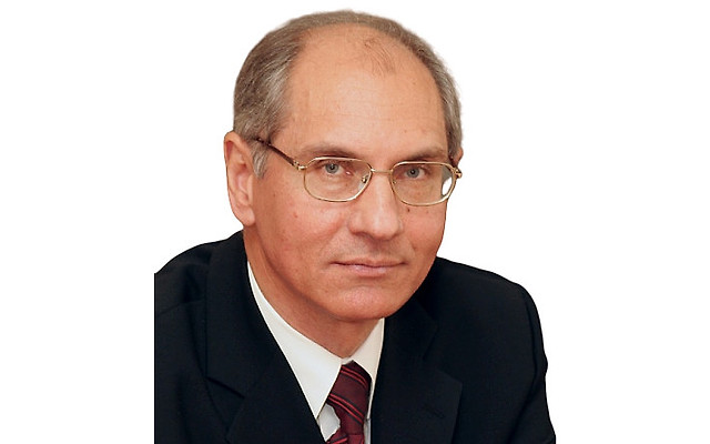 Алексеев Борис Егорович