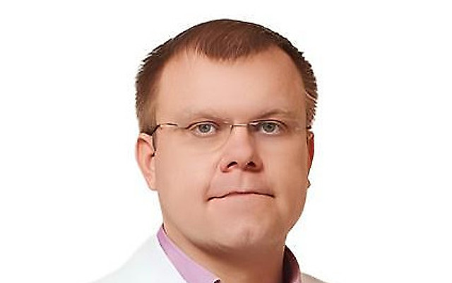 Алфёров Константин Иванович