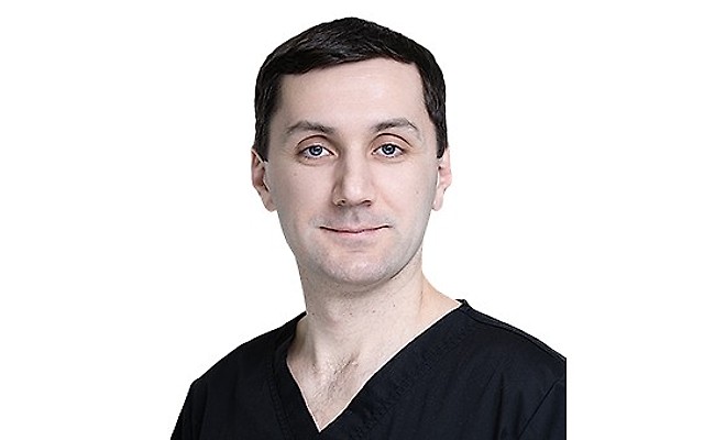 Захарьян Алексей Гарьевич