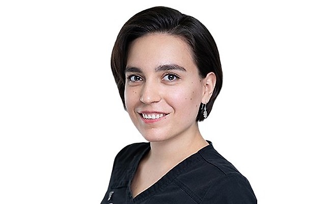 Чернова Олеся Дмитриевна