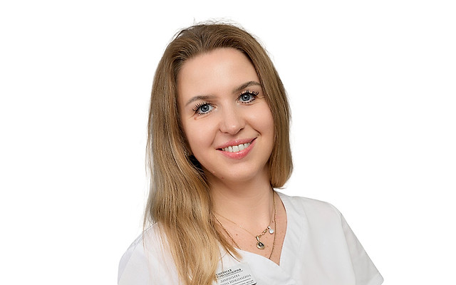 Дементьева Екатерина Николаевна