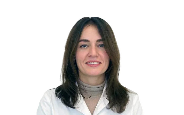 Синица Елизавета Сергеевна