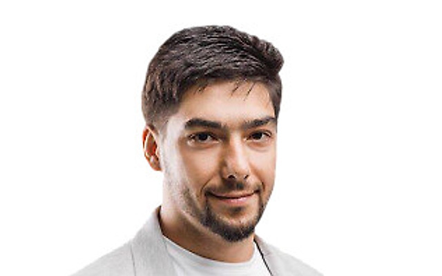 Карманов Дмитрий Владимирович