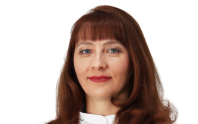 Горобец Елена Васильевна