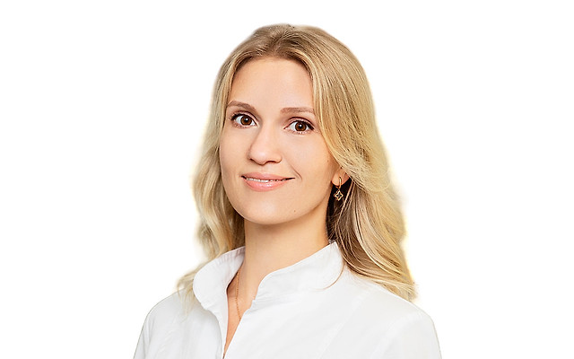 Дурнева Елена Игоревна
