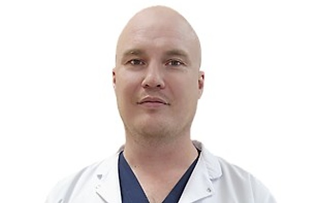 Яременко Станислав Анатольевич