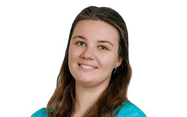 Шило Полина Сергеевна