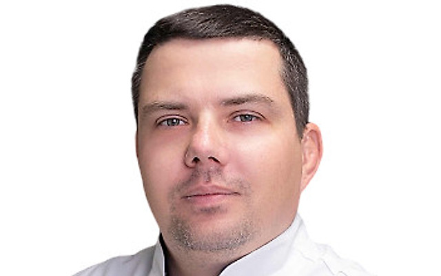 Макаров Андрей Витальевич