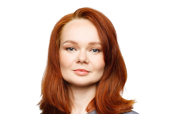 Квардакова Ирина Александровна