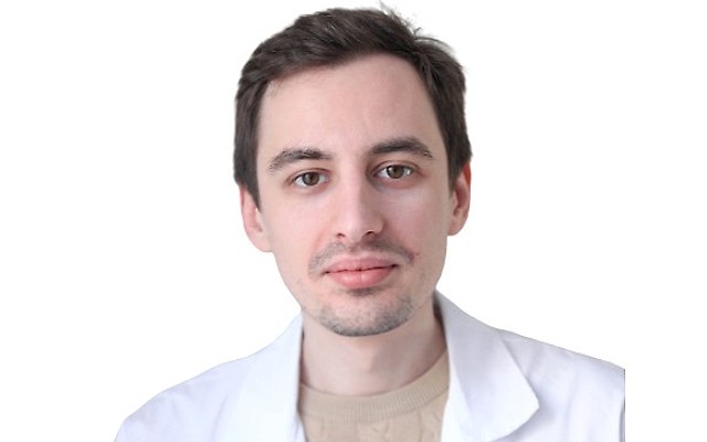 Дубакин Антон Викторович