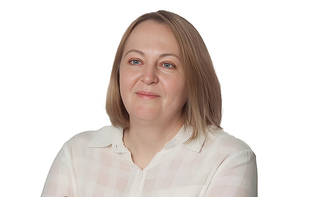 Куркина Людмила Александровна