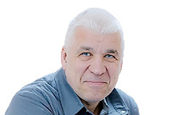 Велижанин Александр Михайлович
