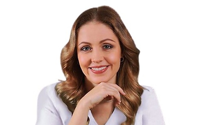Оточкина Полина Андреевна