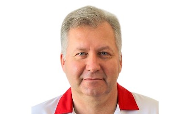Бауров Александр Константинович