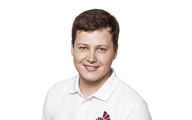 Выдра Анатолий Александрович