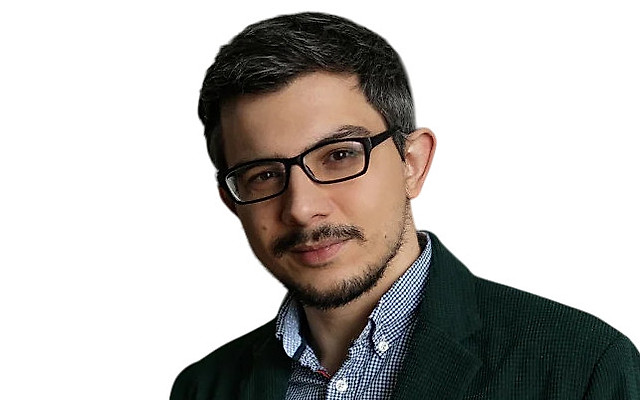 Пошибайлов Михаил Александрович