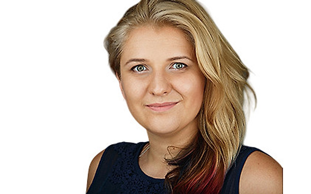 Смирнова Полина Александровна