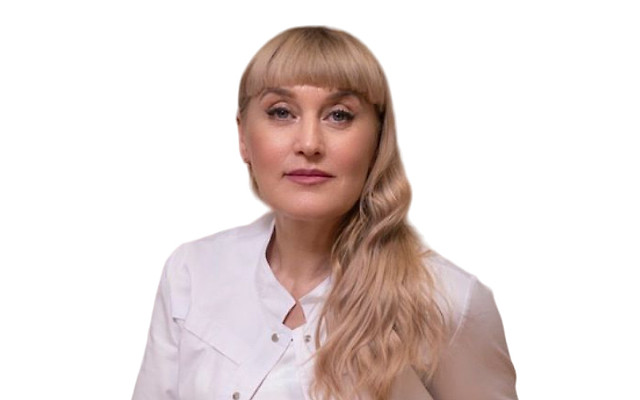 Мельник Елена Анатольевна