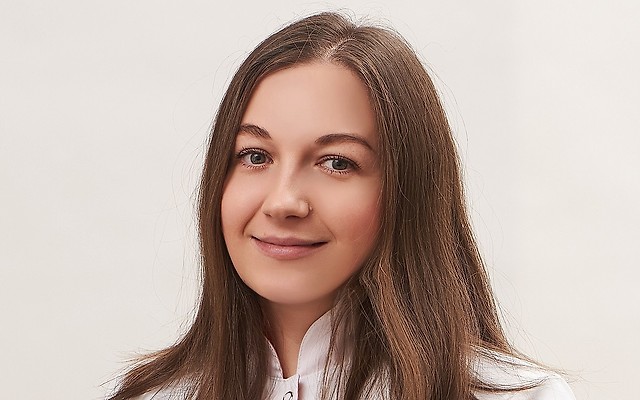 Осипова Мария Викторовна