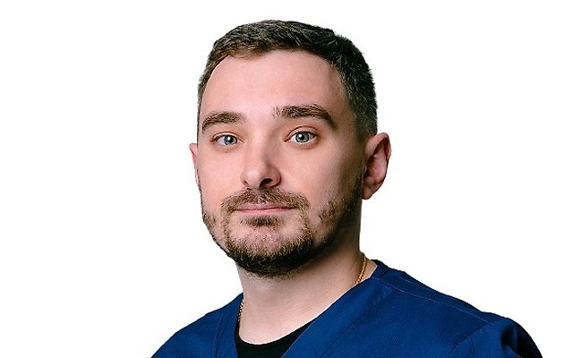 Козяр Павел Павлович
