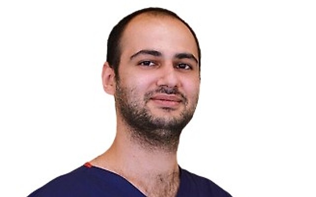 Исмаилов Исмихан Адилович