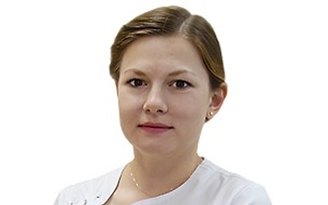 Габдрахимова Татьяна Рузалиновна