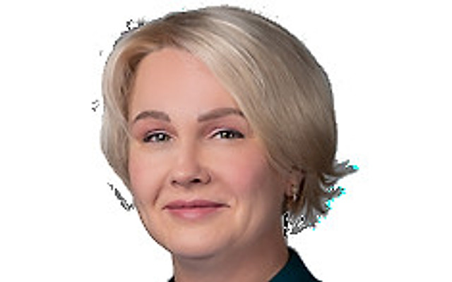 Наумова Юлия Викторовна