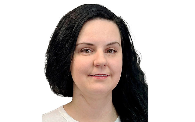 Николаева Оксана Евгеньевна