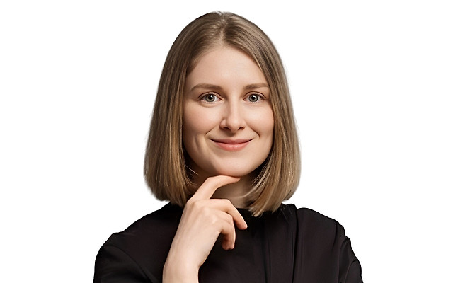 Кириенко Ирина Владимировна