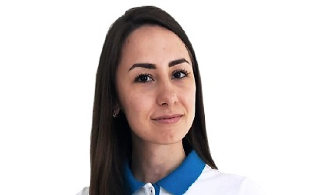 Диденко Валерия Александровна