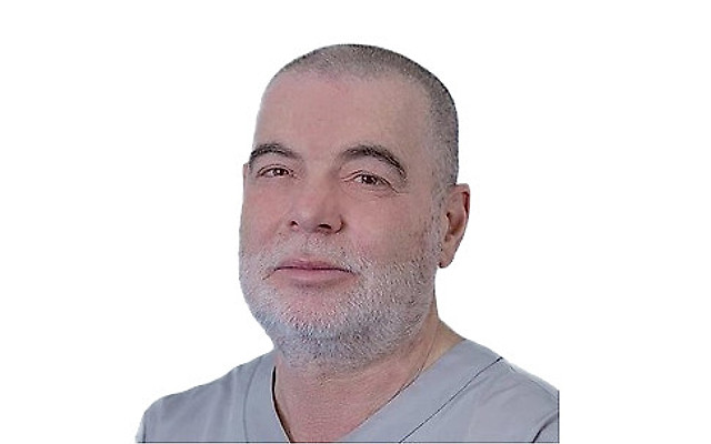 Каганер Вячеслав Яковлевич
