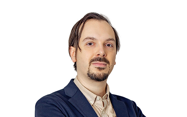 Фёдоров Алексей Викторович