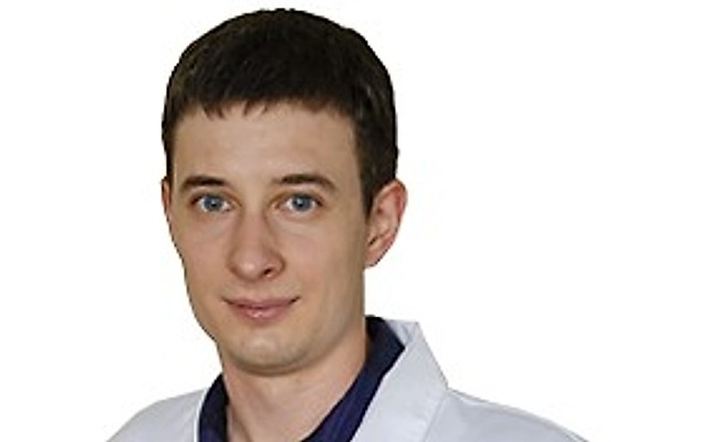 Сулоев Дмитрий Александрович