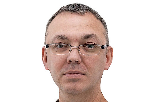 Игнатьков Михаил Вячеславович