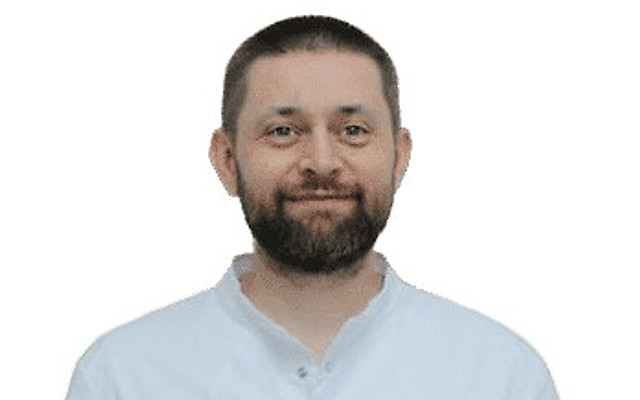 Мальцев Николай Павлович