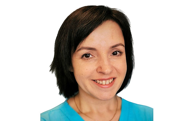 Кормильцева Екатерина Анатольевна