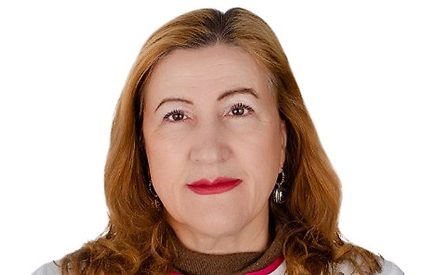 Фаевская Галина Анатольевна