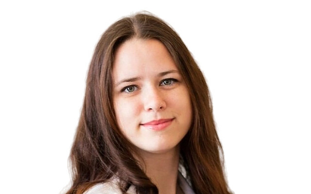 Меркулова Елена Юрьевна