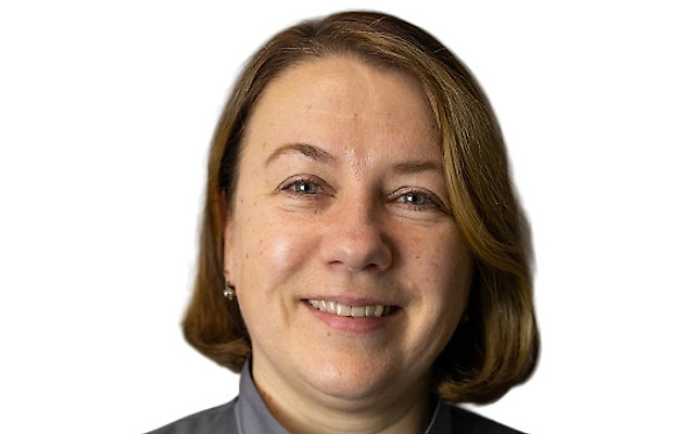 Маркова Анна Борисовна